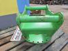 S60 for BGS04 hydraulic grab Attachment plate Photo 3 thumbnail
