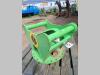 S60 for BGS04 hydraulic grab Attachment plate Photo 6 thumbnail
