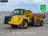 Komatsu HM300-3 Photo 1 thumbnail