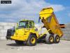 Komatsu HM300-3 Photo 2 thumbnail