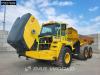 Komatsu HM300-3 Photo 6 thumbnail