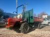 Goldoni TRANSCAR 50 SN - FRENATURA IDRAULICA 4x4 Photo 2 thumbnail