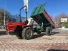 Goldoni TRANSCAR 50 SN - FRENATURA IDRAULICA 4x4 Photo 8 thumbnail