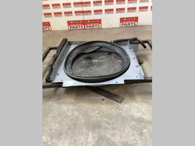 Convoyeur pour Hitachi ZX135US-7 en vente par Massucco T. Srl Area Ricambi