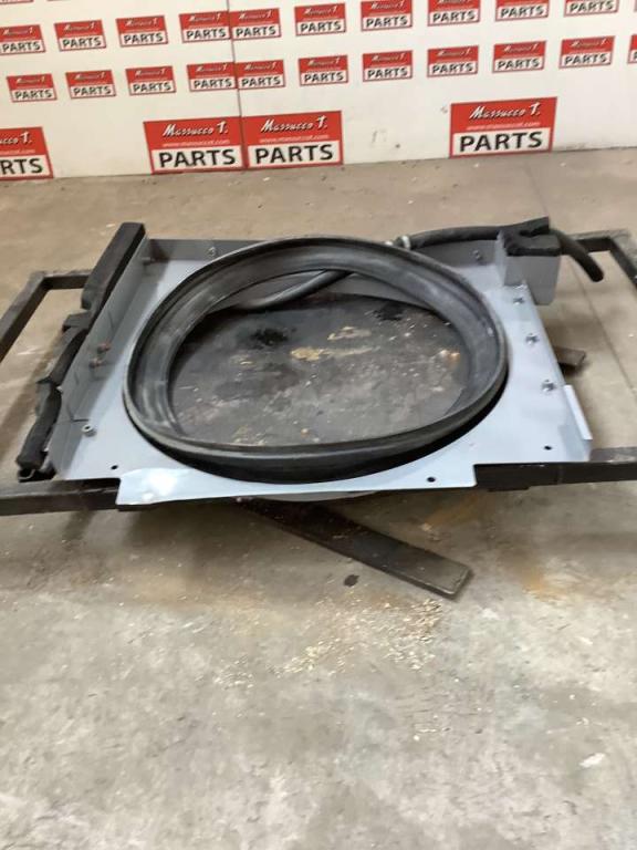 Convoyeur pour Hitachi ZX135US-7 Photo 1