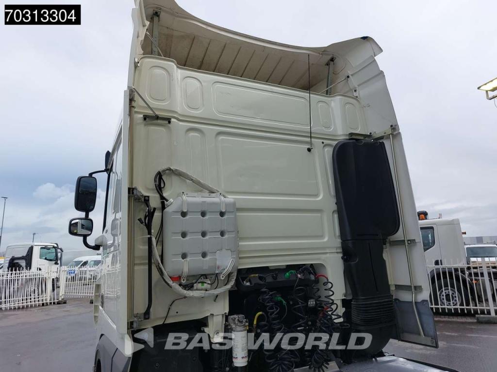 Daf XF 480 4X2 SC Mega 2xTanks Photo 10