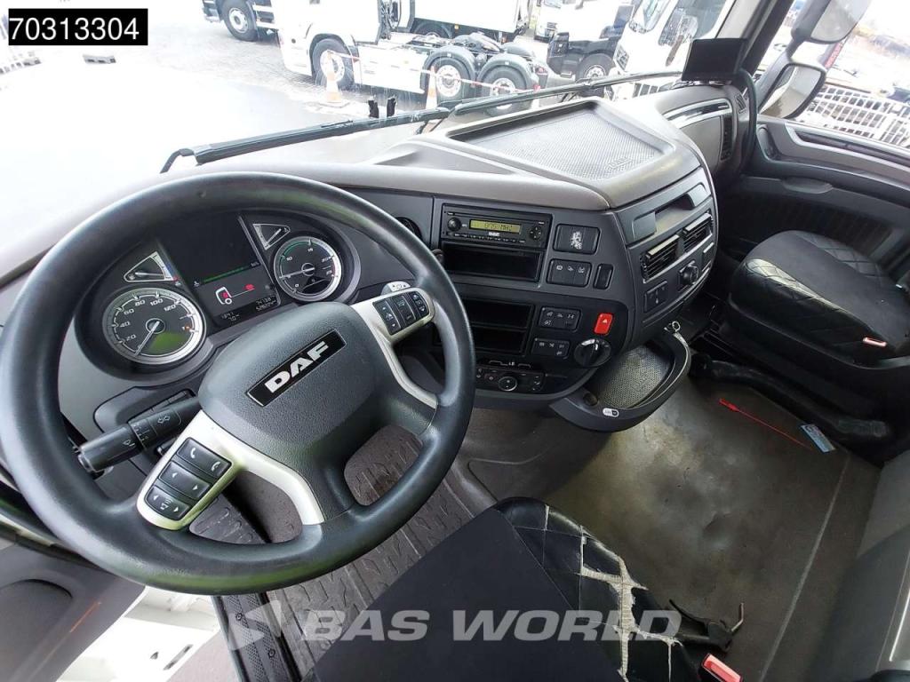Daf XF 480 4X2 SC Mega 2xTanks Photo 17