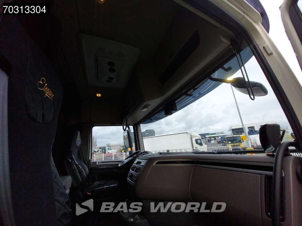 Daf XF 480 4X2 SC Mega 2xTanks Photo 25