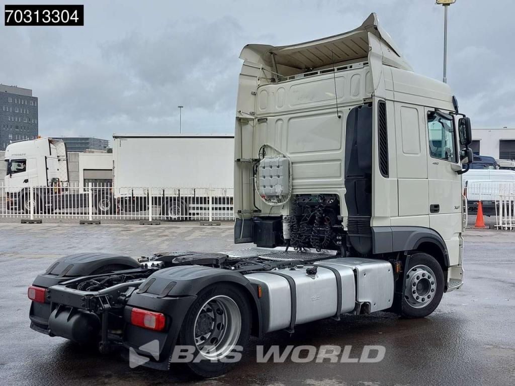 Daf XF 480 4X2 SC Mega 2xTanks Photo 5