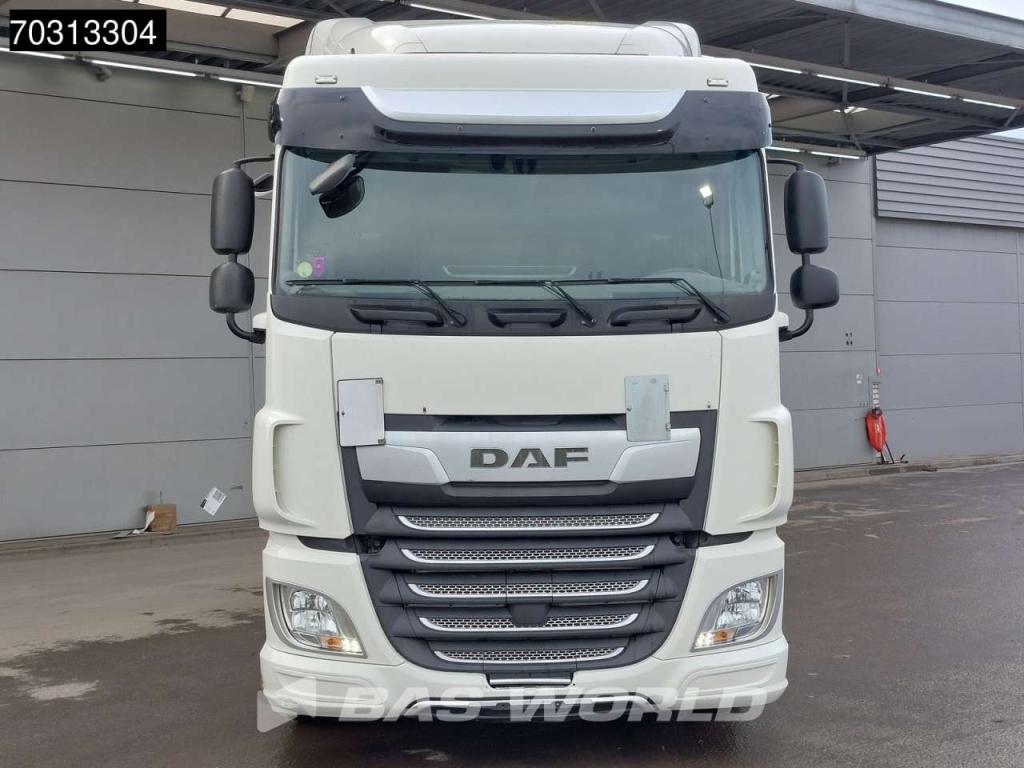 Daf XF 480 4X2 SC Mega 2xTanks Photo 6