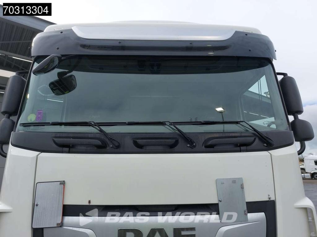 Daf XF 480 4X2 SC Mega 2xTanks Photo 7