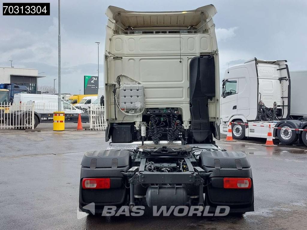 Daf XF 480 4X2 SC Mega 2xTanks Photo 9