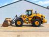 Volvo L180H - Automatic Greasing / Camera Photo 1 thumbnail