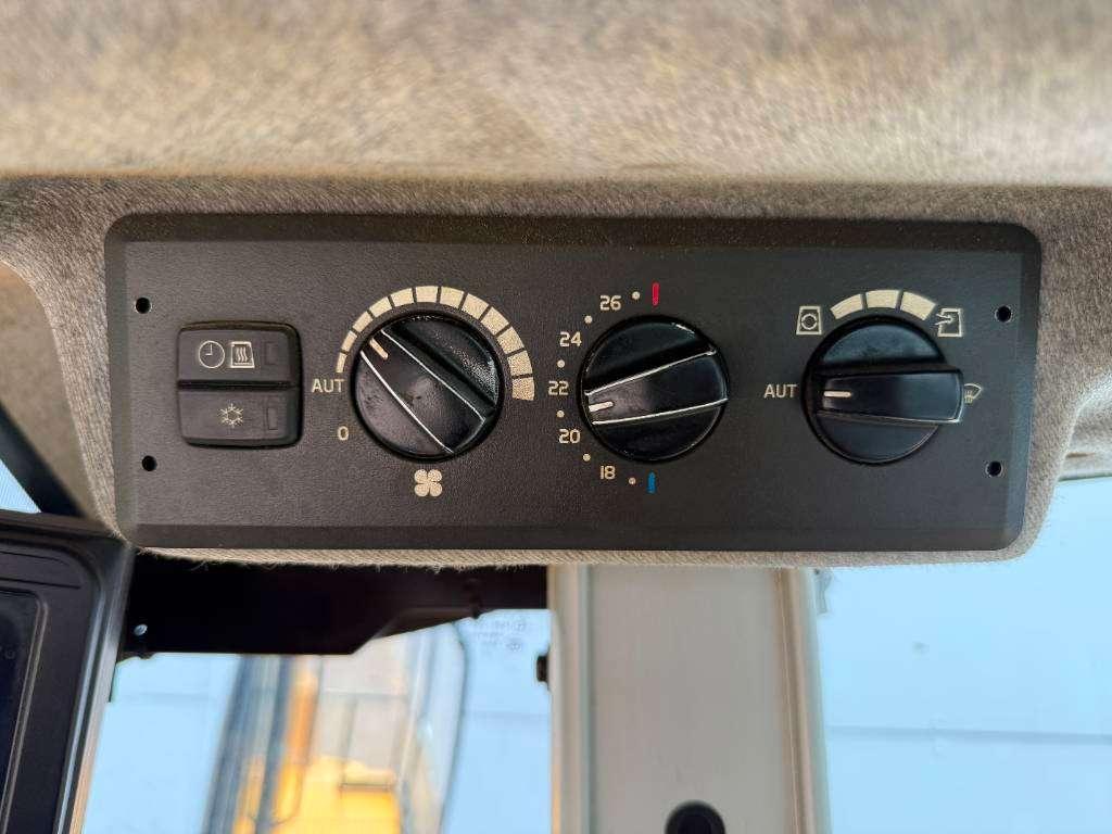 Volvo L180H - Automatic Greasing / Camera Photo 12