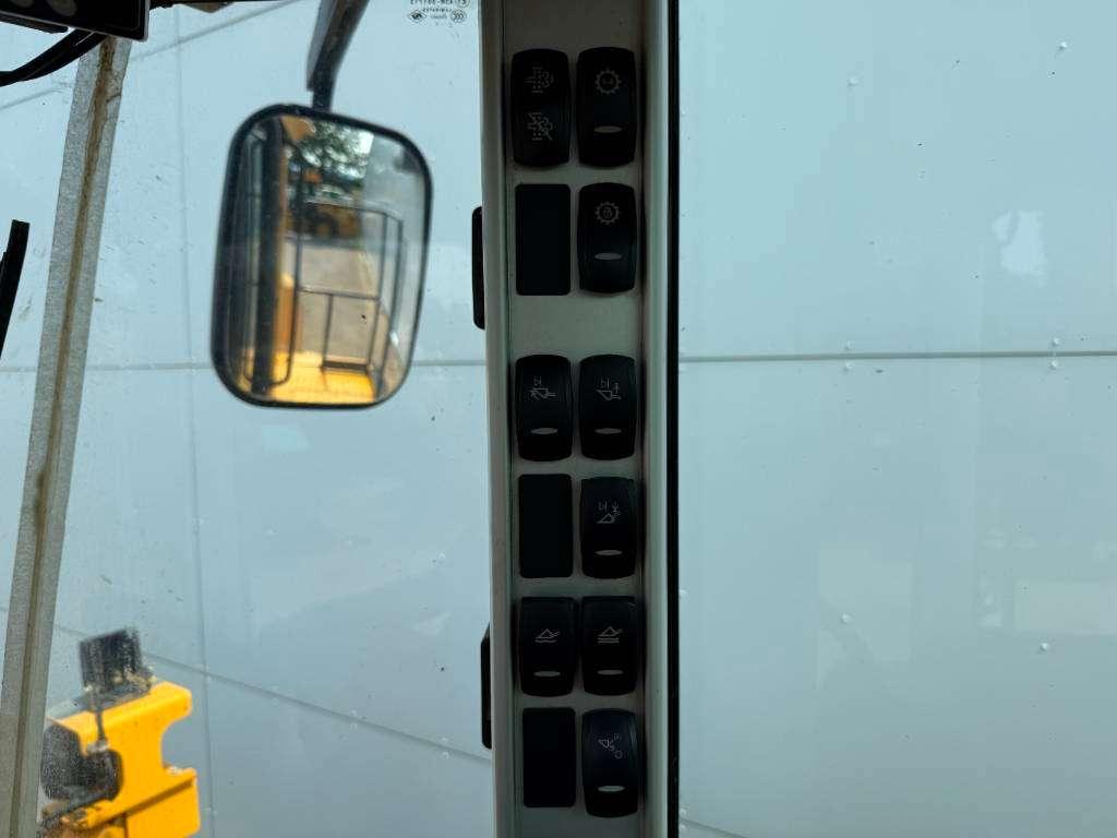 Volvo L180H - Automatic Greasing / Camera Photo 13