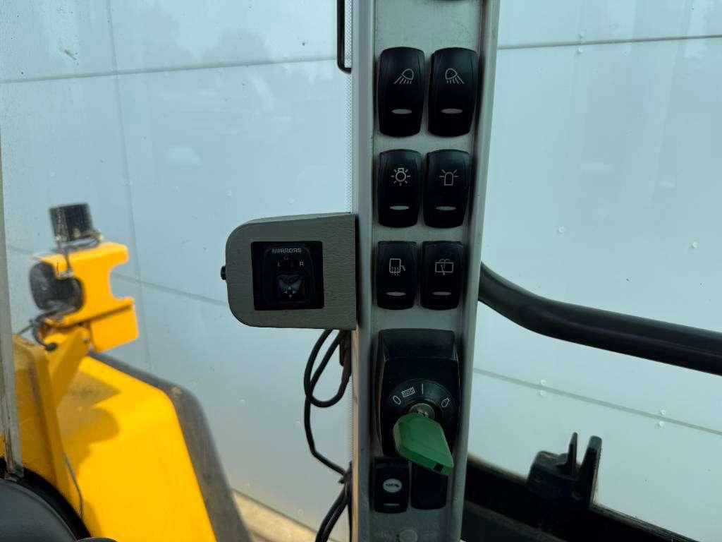 Volvo L180H - Automatic Greasing / Camera Photo 14