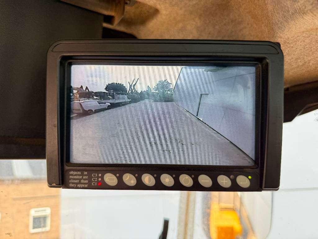 Volvo L180H - Automatic Greasing / Camera Photo 15