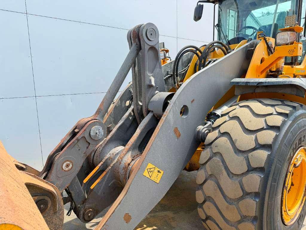 Volvo L180H - Automatic Greasing / Camera Photo 16