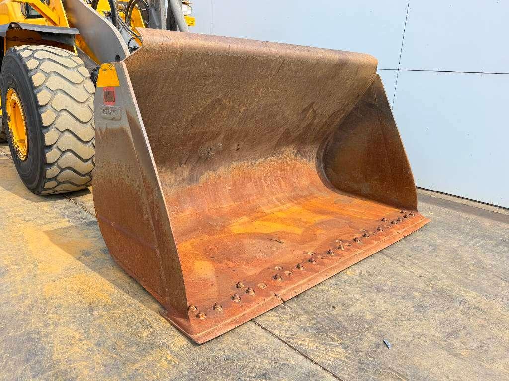 Volvo L180H - Automatic Greasing / Camera Photo 20