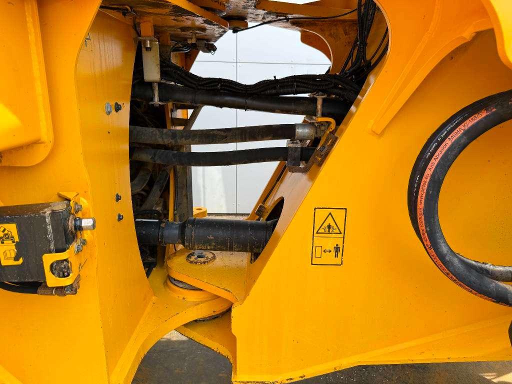 Volvo L180H - Automatic Greasing / Camera Photo 24