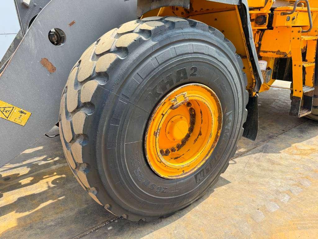 Volvo L180H - Automatic Greasing / Camera Photo 25