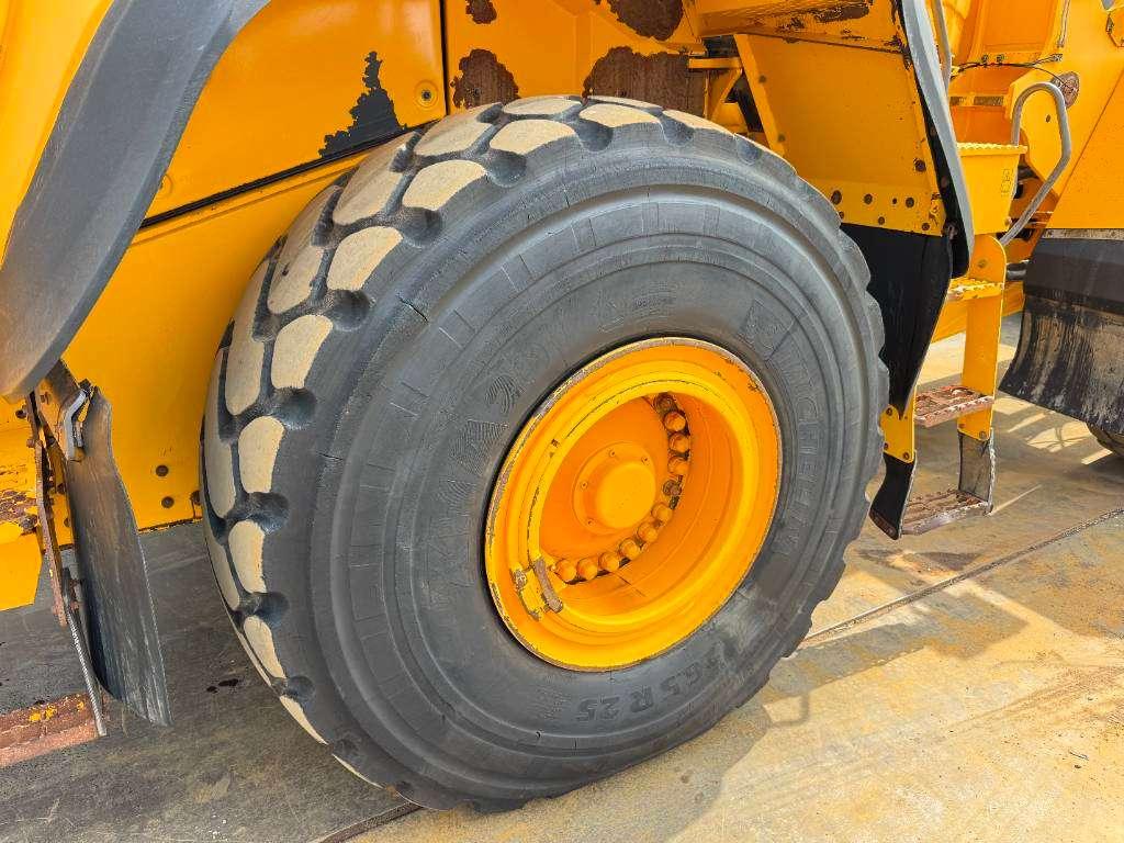 Volvo L180H - Automatic Greasing / Camera Photo 27