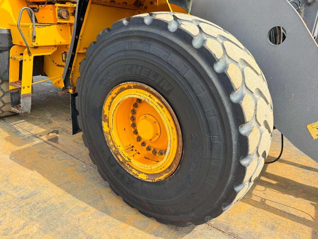 Volvo L180H - Automatic Greasing / Camera Photo 28