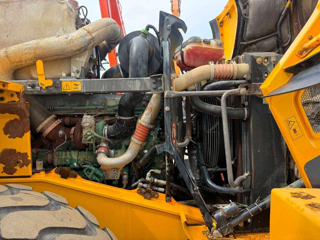Volvo L180H - Automatic Greasing / Camera Photo 29