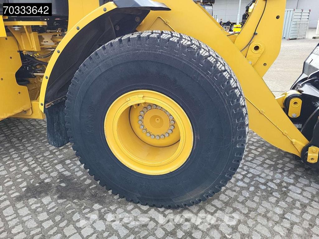 Caterpillar 950 M Quick Coupler Photo 26