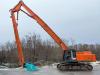 Hitachi ZX470LCH-3 Photo 2 thumbnail