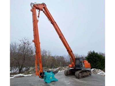Hitachi ZX470LCH-3 en vente par Massucco T. Srl