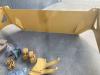 Hayon arrière pour Caterpillar 730 NG Photo 7 thumbnail
