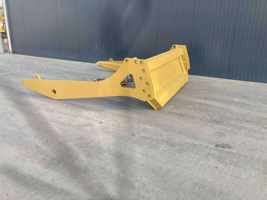 Hayon arrière pour Caterpillar 730 NG Photo 2