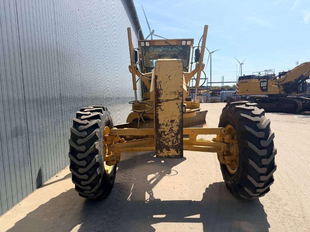 Caterpillar 140H Photo 2