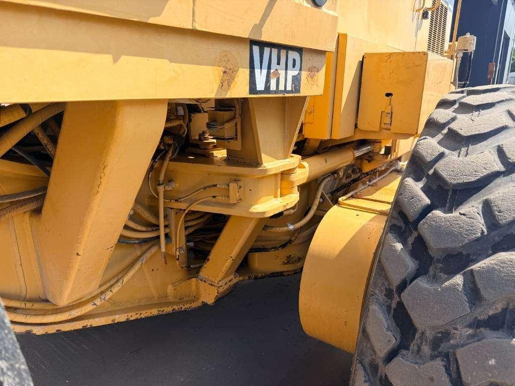 Caterpillar 140H Photo 23