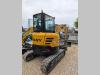 Sany SY35U Photo 4 thumbnail