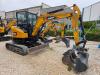 Sany SY35U Photo 5 thumbnail
