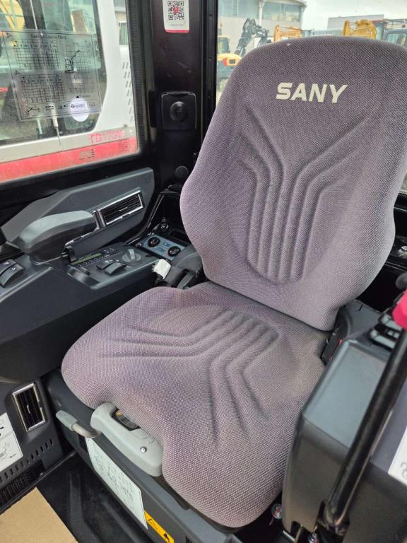 Sany SY35U Photo 10
