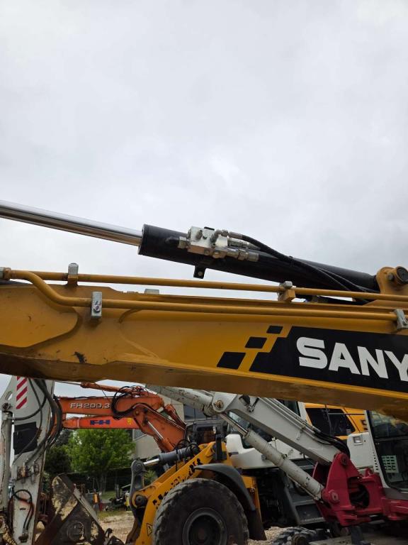 Sany SY35U Photo 7
