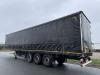 Schmitz Cargobull SCB*S3T Drankentrailer / 3 Axles / Speed Curtain Photo 2 thumbnail