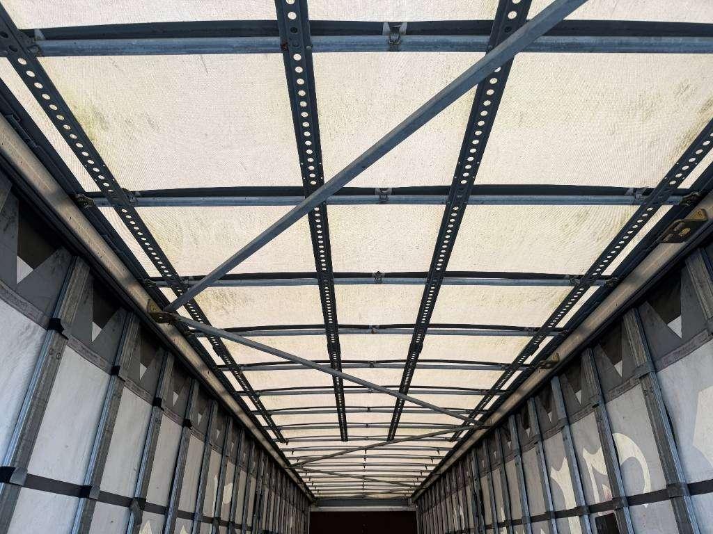 Schmitz Cargobull SCB*S3T Drankentrailer / 3 Axles / Speed Curtain Photo 20