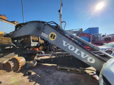 Volvo boom arm 14606854 for Volvo EC210B, EC210C en vente par Balavto