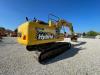 Komatsu HB215LC-2 Photo 2 thumbnail