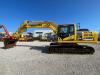 Komatsu HB215LC-2 Photo 4 thumbnail
