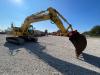 Komatsu HB215LC-2 Photo 6 thumbnail