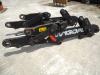 Bras pour chargeuse pour Fiat Hitachi W130PL Photo 1 thumbnail