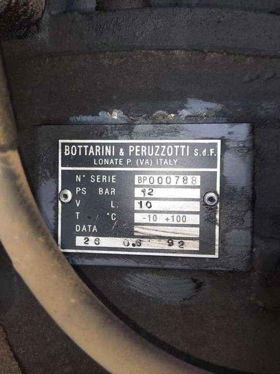 Bottarini DS18 Photo 9