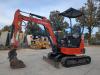 Hitachi ZX19U5 Photo 1 thumbnail