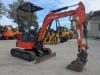 Hitachi ZX19U5 Photo 2 thumbnail