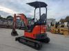 Hitachi ZX19U5 Photo 4 thumbnail